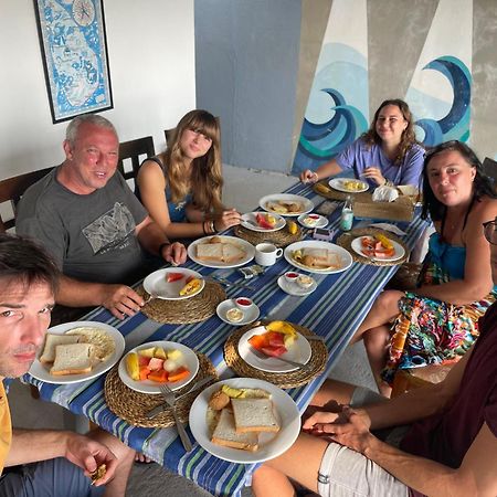 Kenno'S Korner Ξενοδοχείο Weligama Εξωτερικό φωτογραφία
