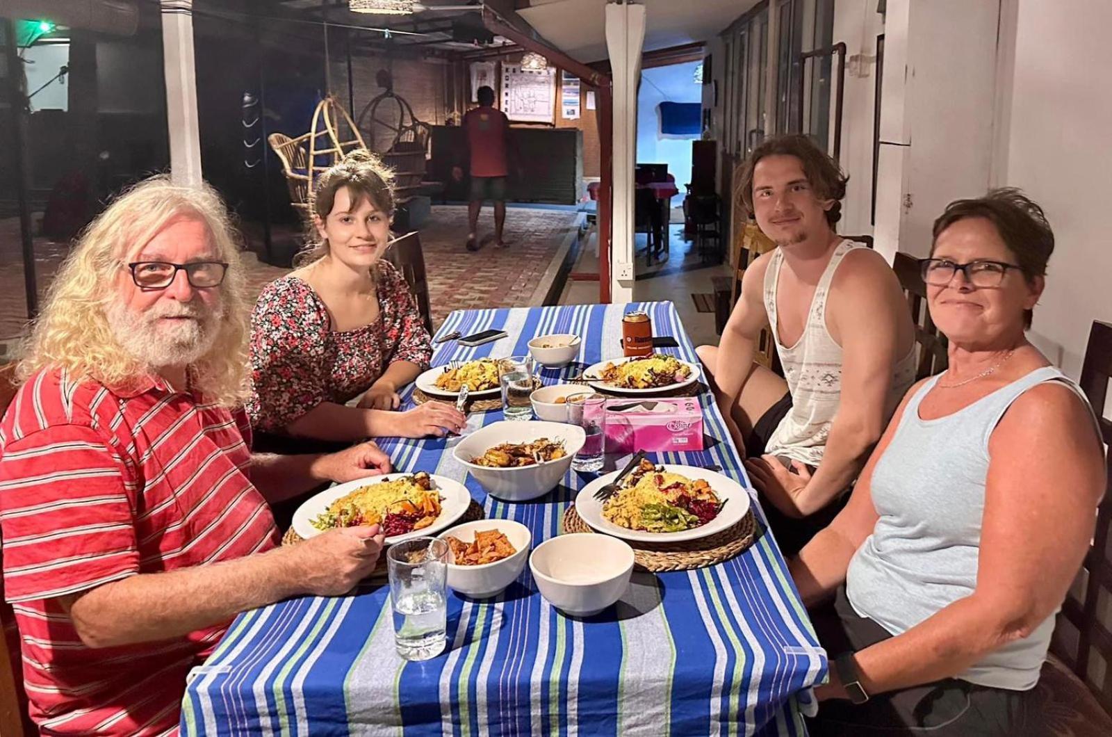 Kenno'S Korner Ξενοδοχείο Weligama Εξωτερικό φωτογραφία