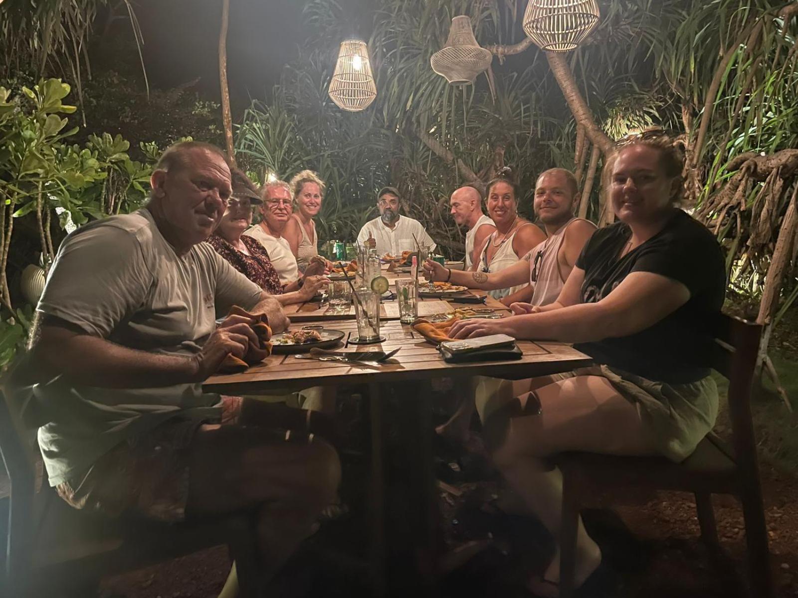 Kenno'S Korner Ξενοδοχείο Weligama Εξωτερικό φωτογραφία