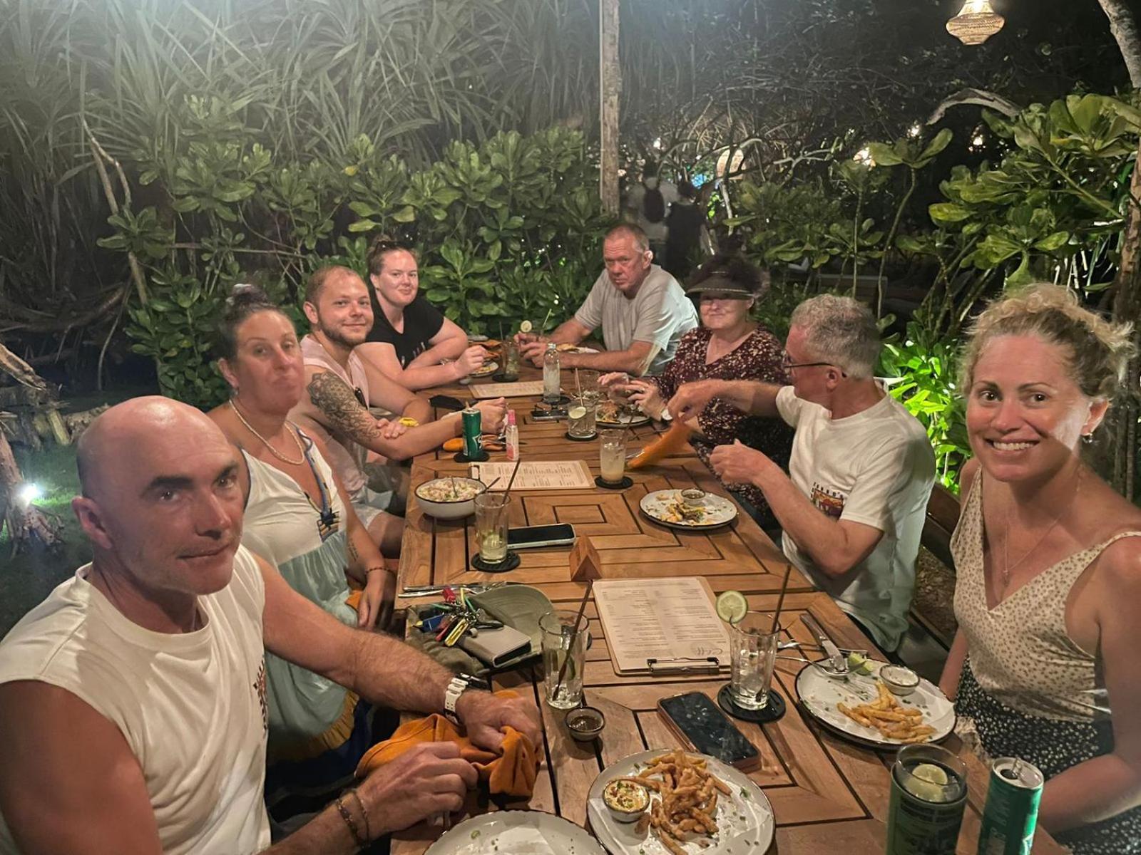 Kenno'S Korner Ξενοδοχείο Weligama Εξωτερικό φωτογραφία