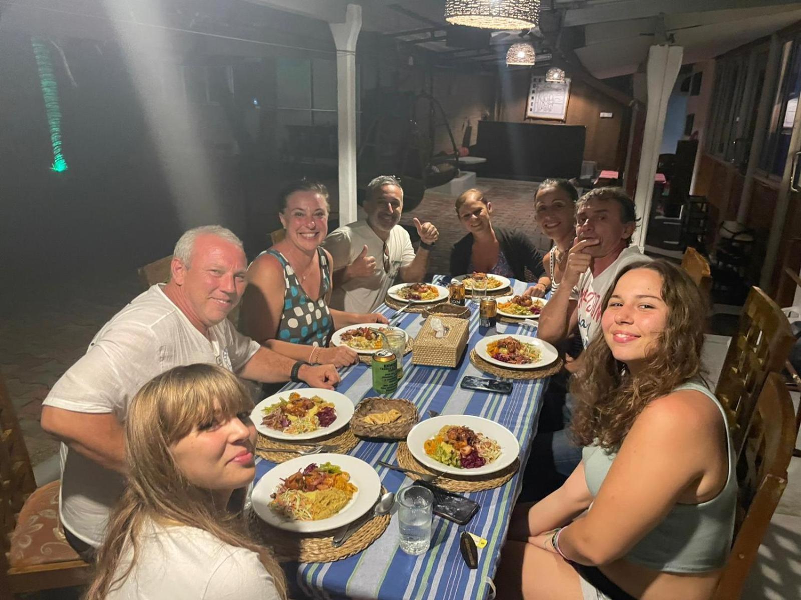 Kenno'S Korner Ξενοδοχείο Weligama Εξωτερικό φωτογραφία