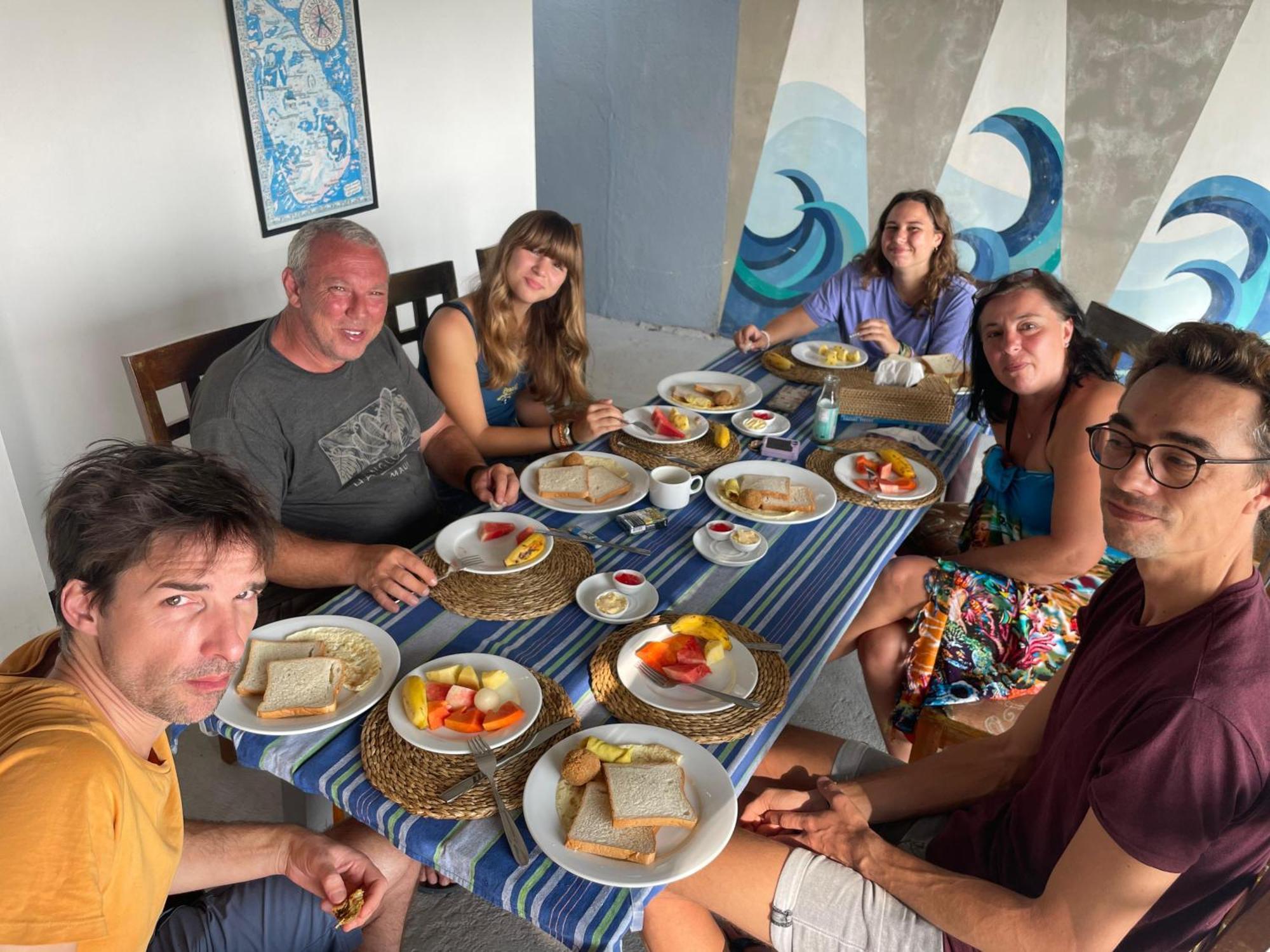 Kenno'S Korner Ξενοδοχείο Weligama Εξωτερικό φωτογραφία